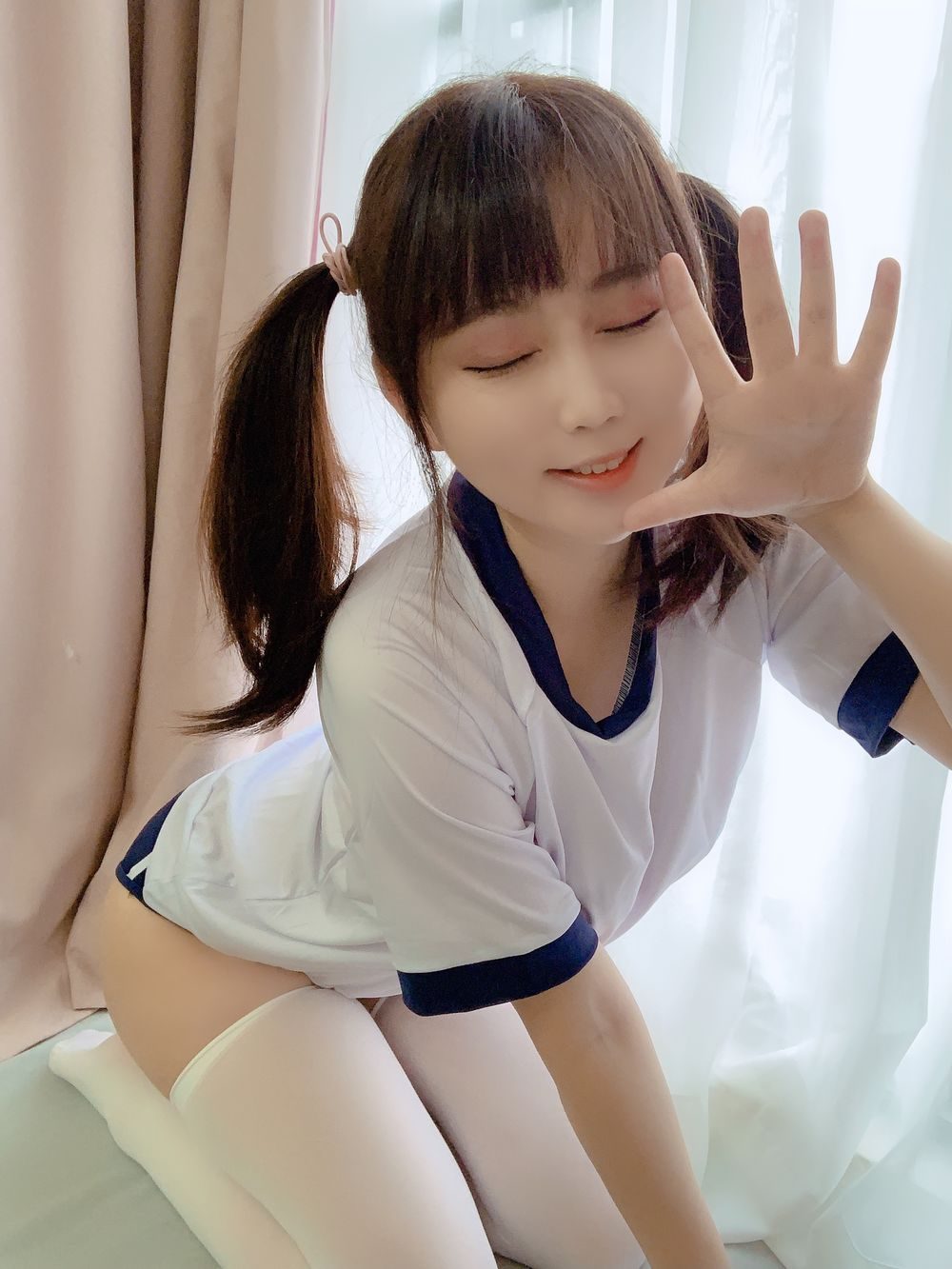 图片[3]-No.010-依酱体操服 [31P]