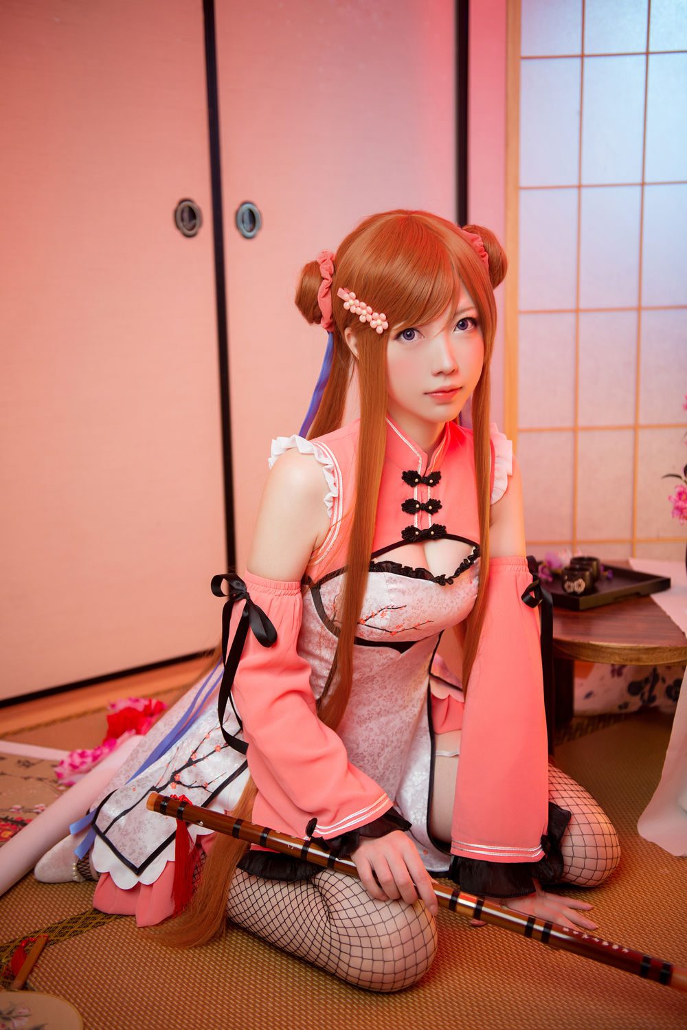 图片[2]-No.006-春梅 [9P]
