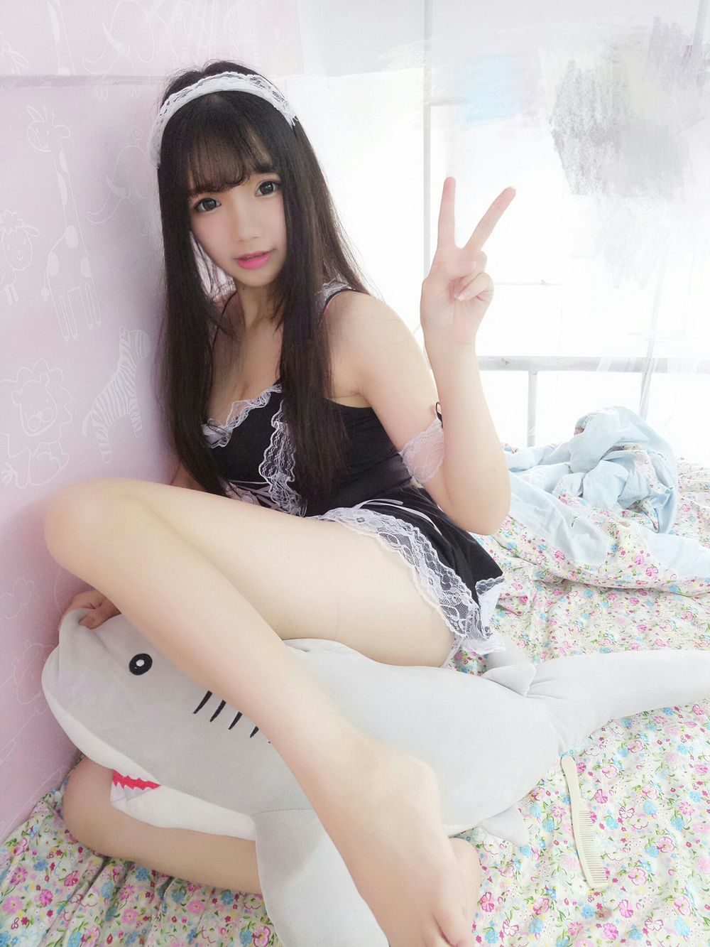 图片[2]-No.021-小女仆 [14P]