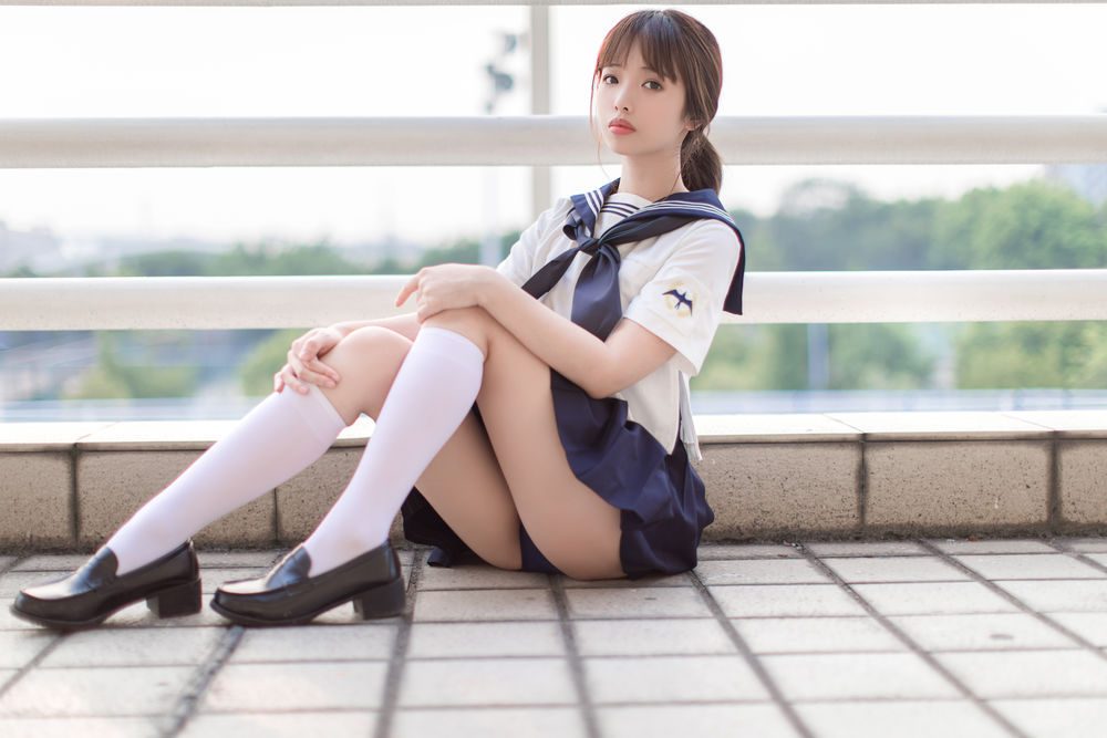 图片[3]-No.004-JK [20P]