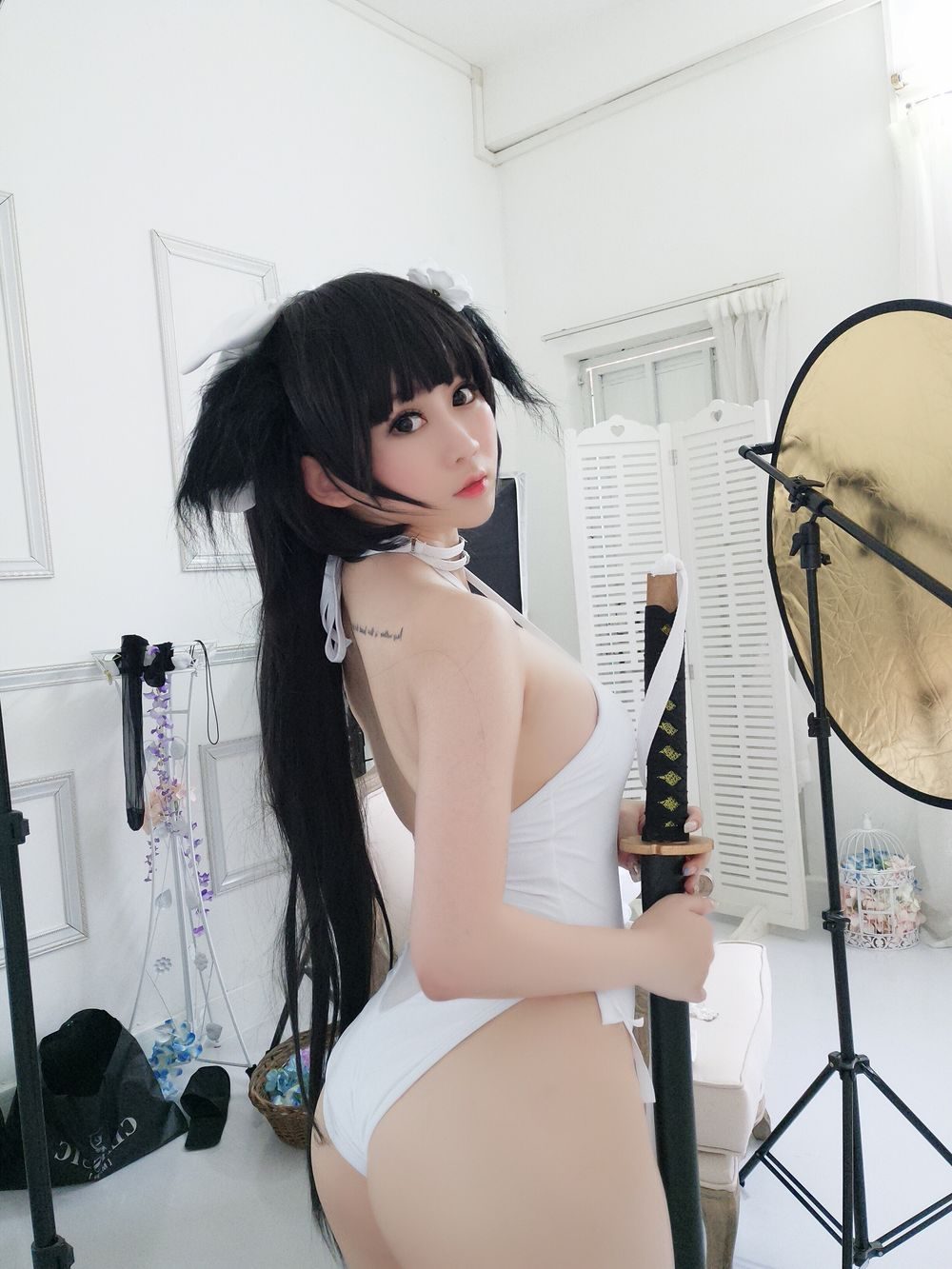 图片[3]-No.006-依酱爱岩 [14P]