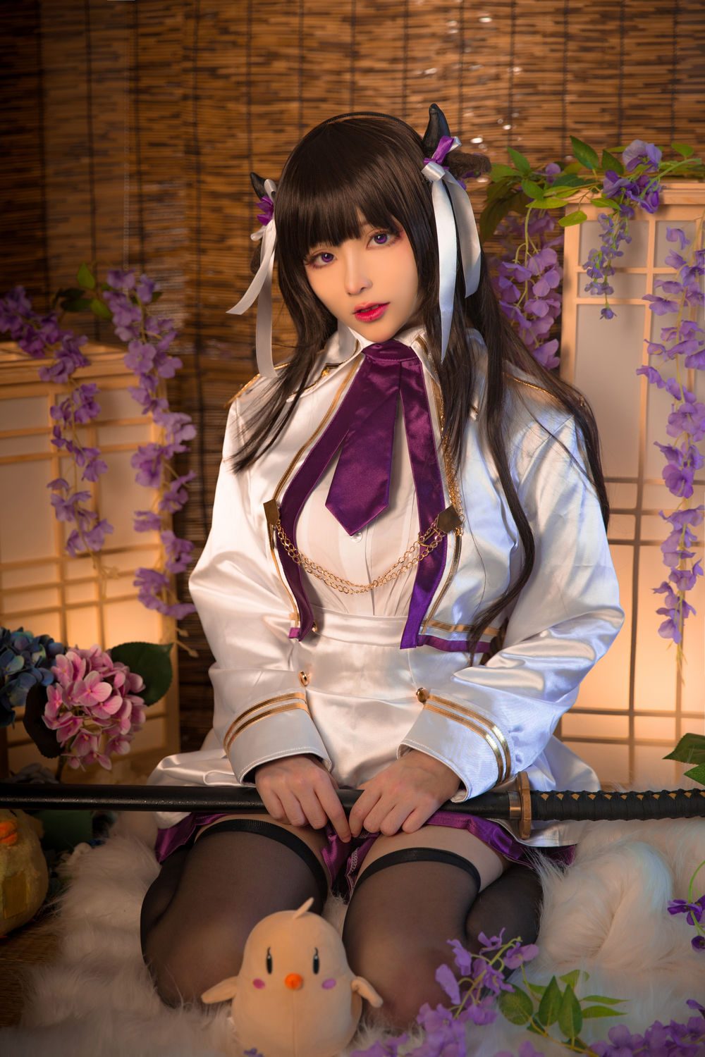图片[2]-No.025-樫野 [37P]