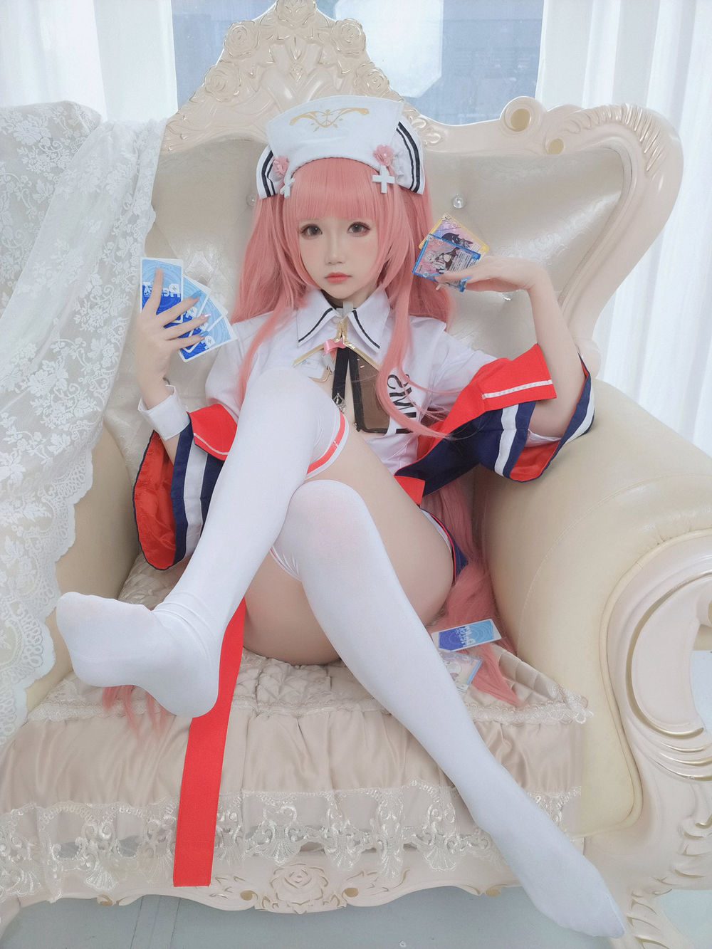 图片[2]-No.027-碧蓝航线 [31P]