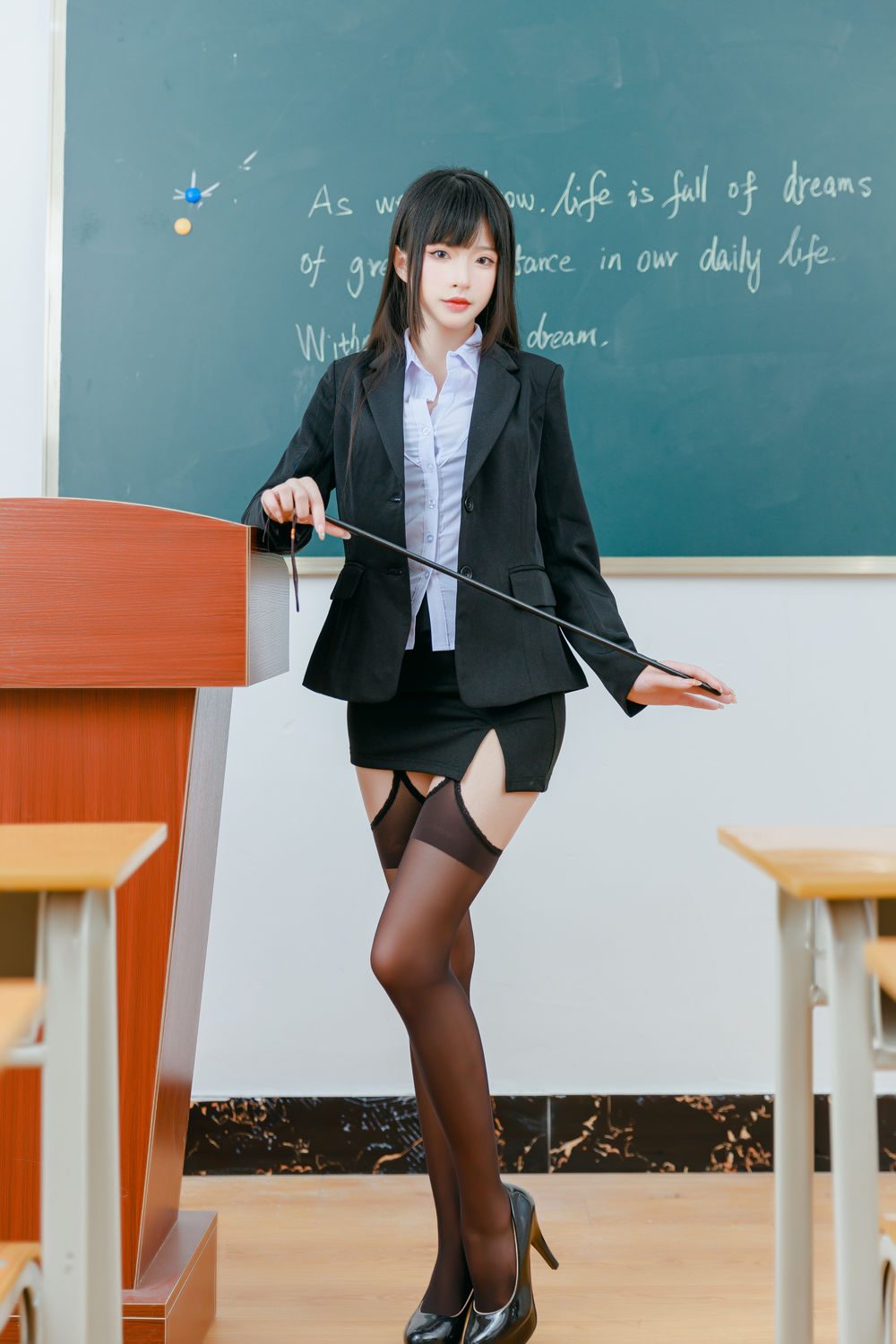图片[2]-No.033-放学后 [87P 2V]