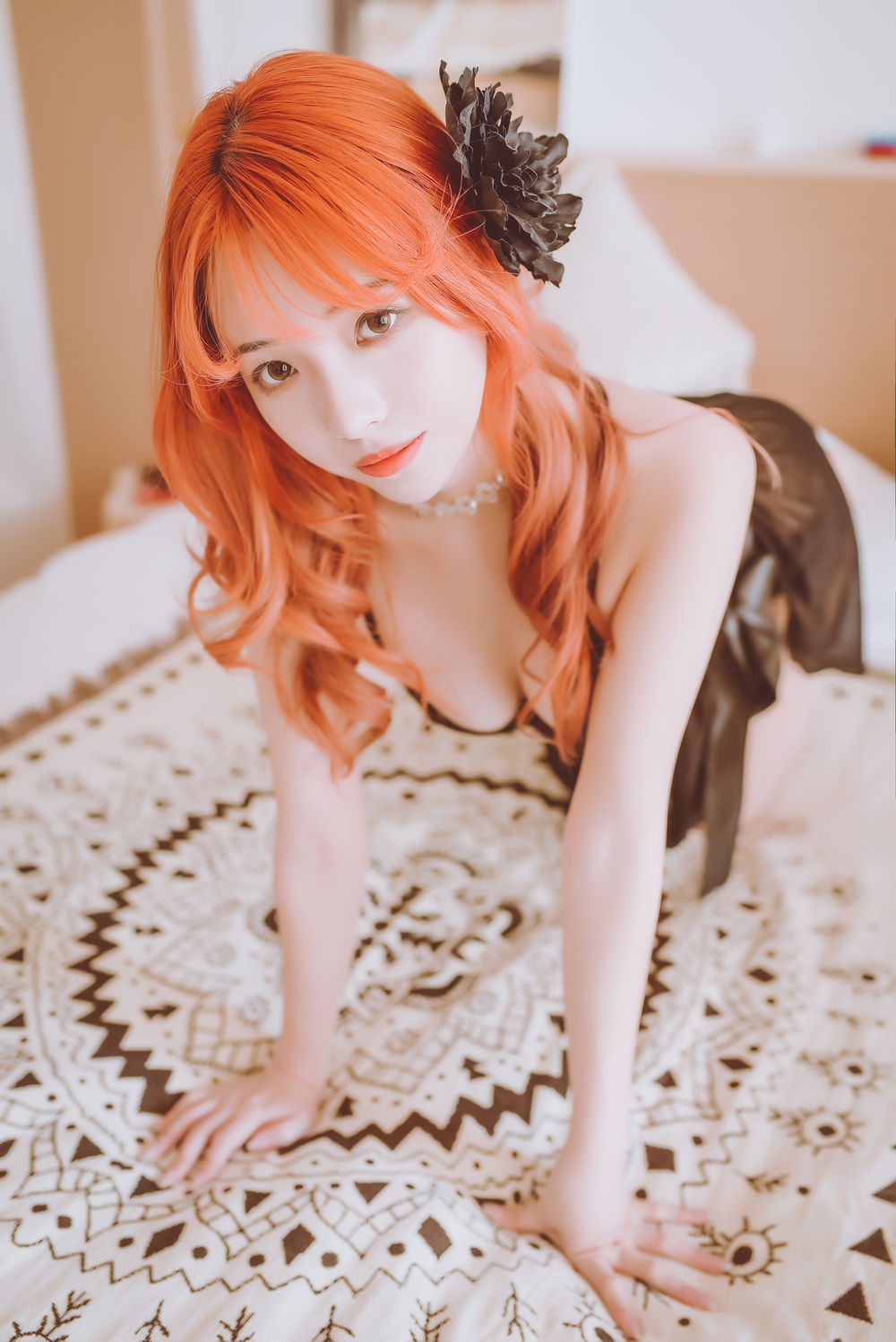 图片[2]-No.036-吉普赛 [24P]