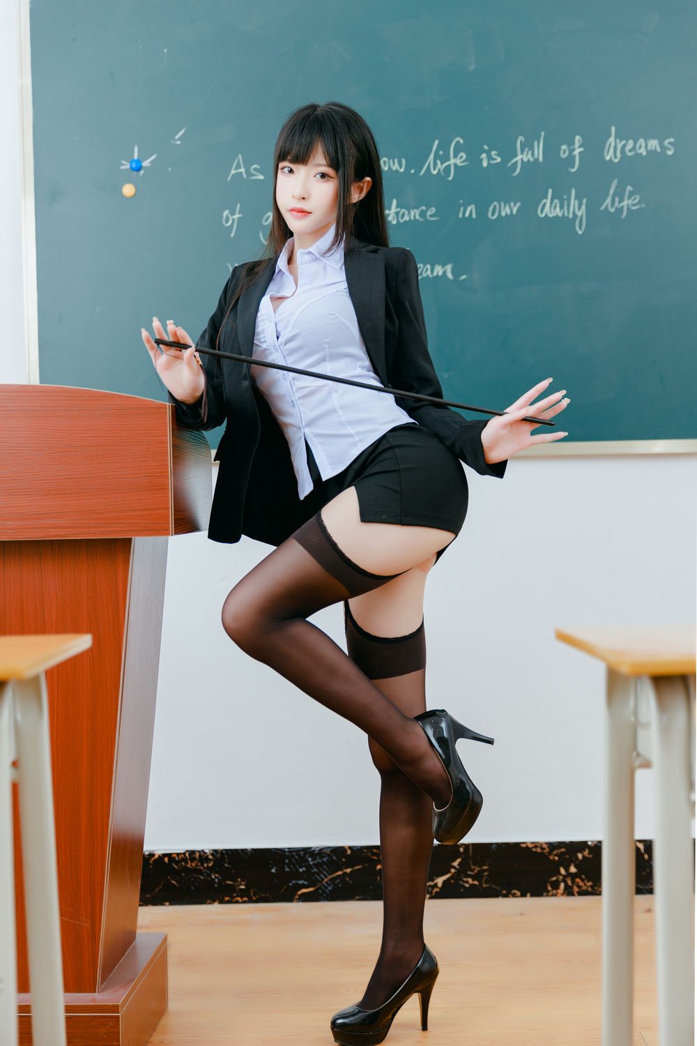 图片[3]-No.033-放学后 [87P 2V]