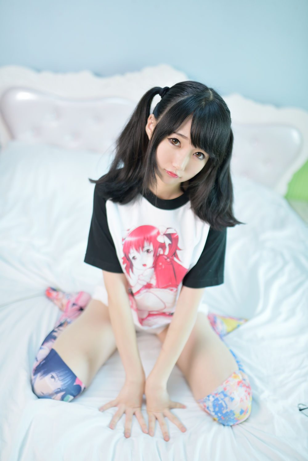 图片[2]-No.001-彩蛋 [46P]