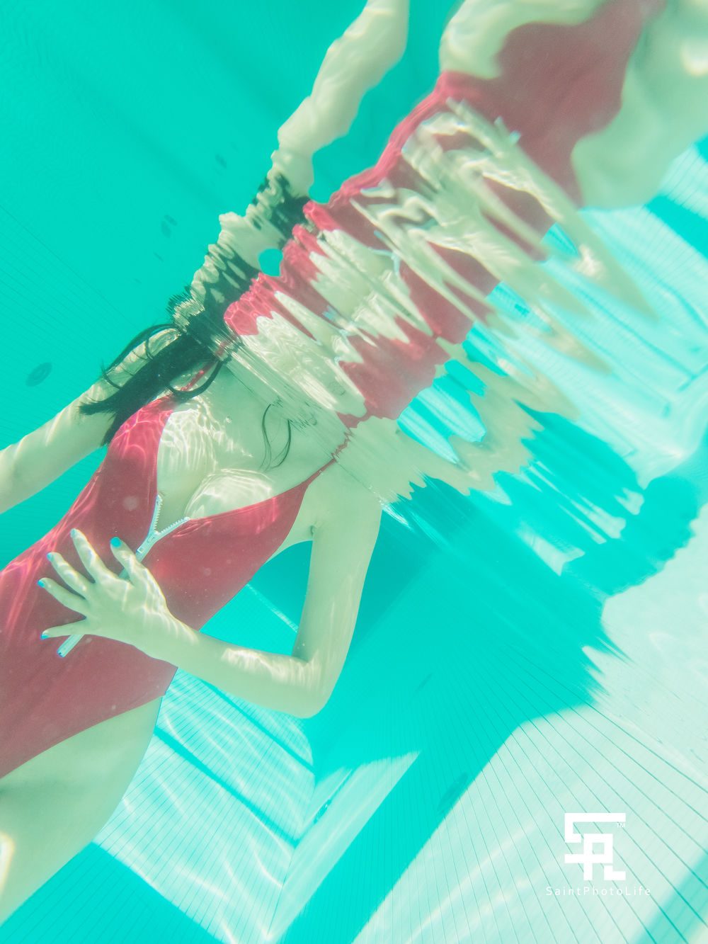 图片[2]-No.005-Zenny at Snow Hotel [56P 4V]