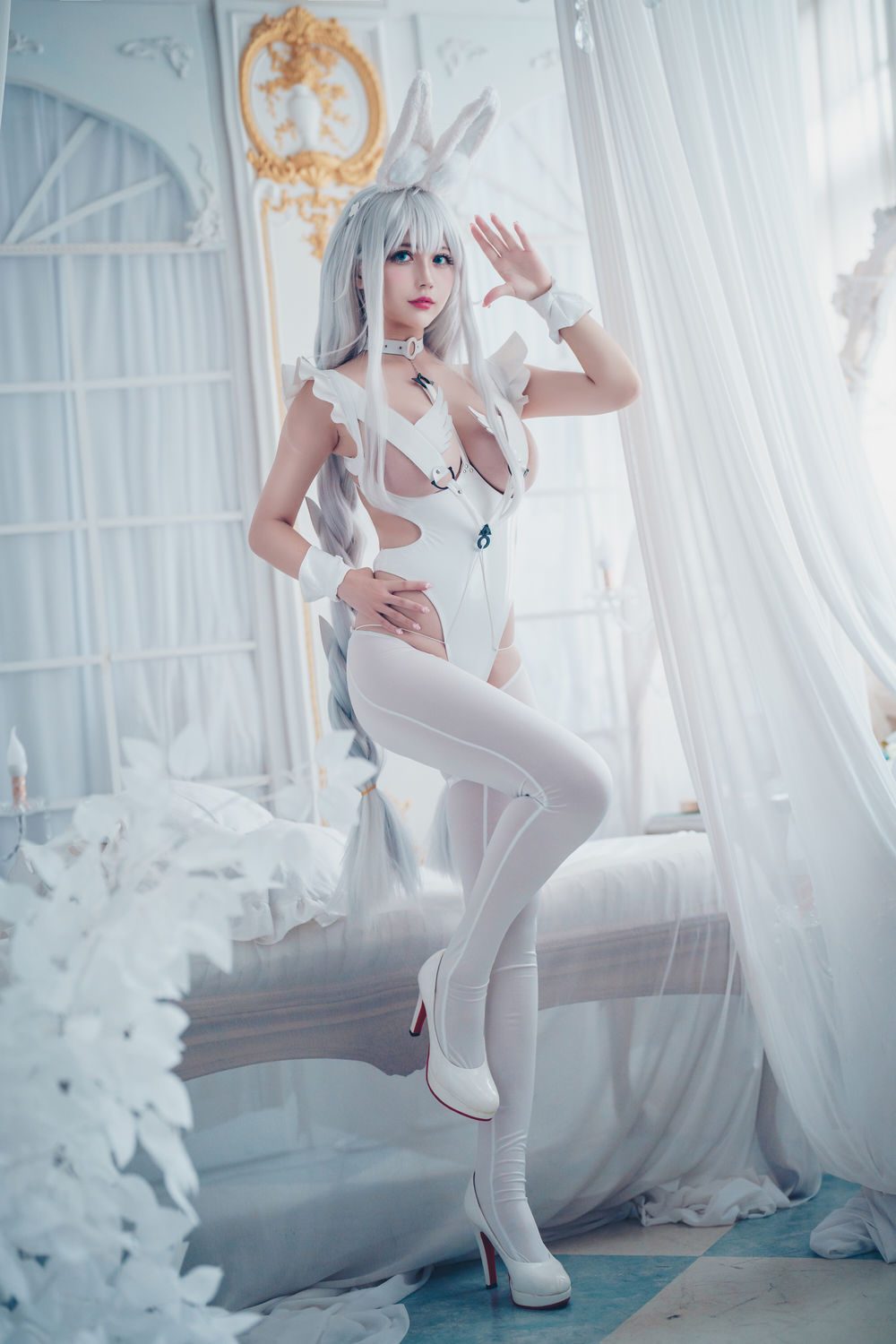 图片[2]-No.057-Le Malin [18P]