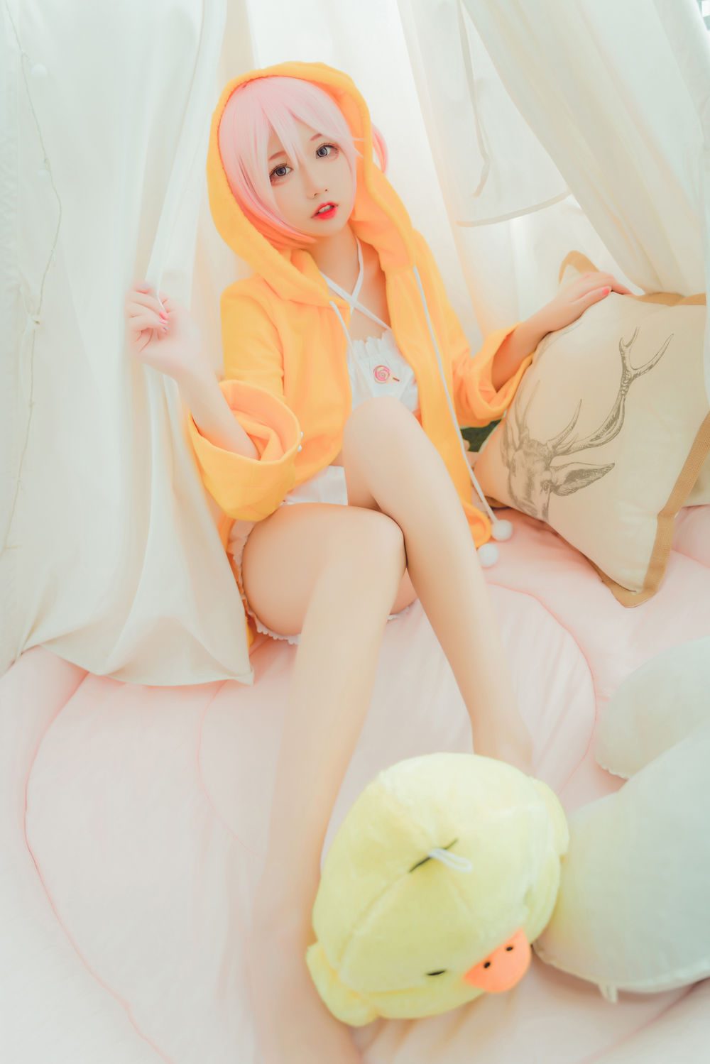 图片[3]-No.003-超可爱的楙 [40P]
