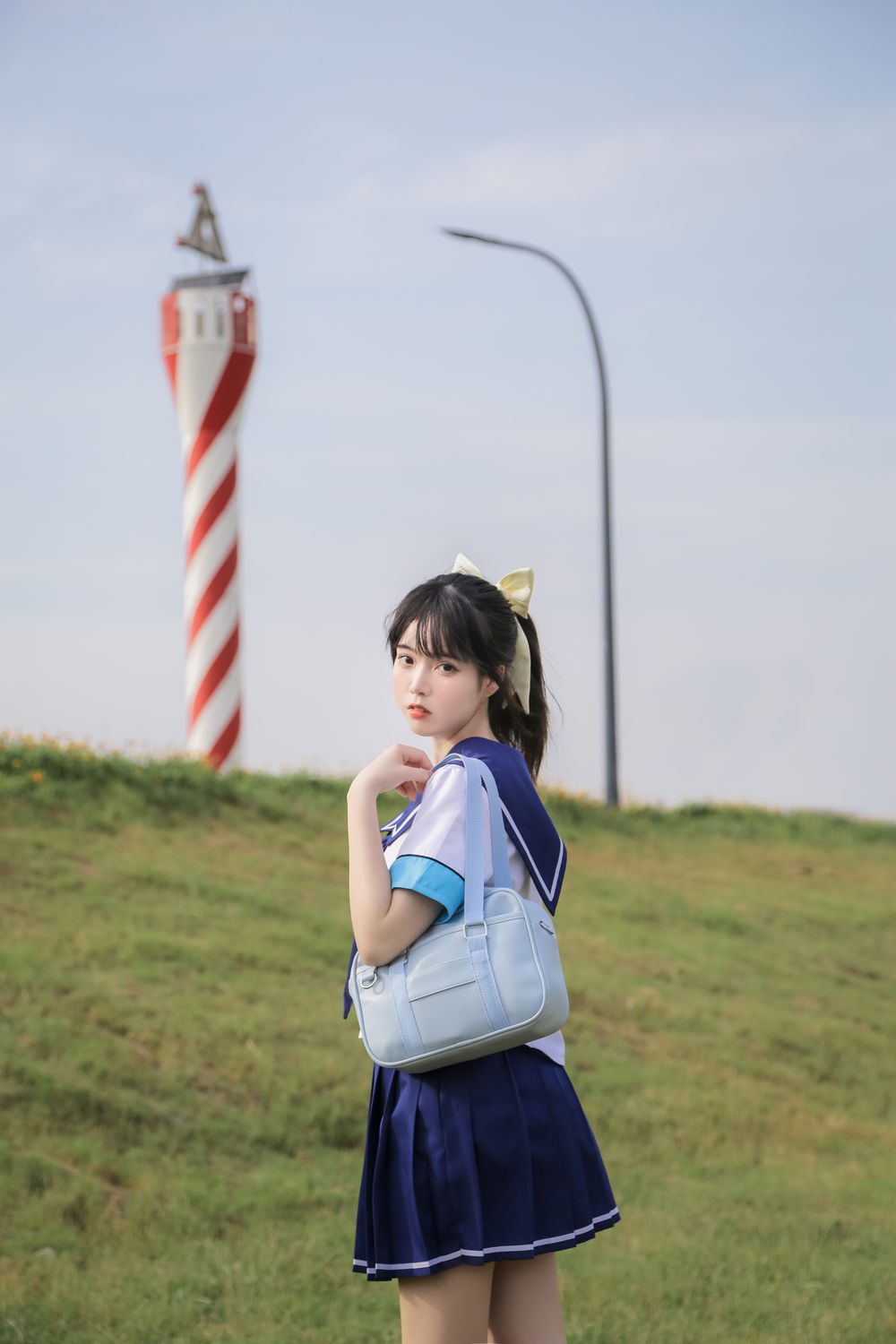 图片[2]-No.007-高岭爱花 [31P]