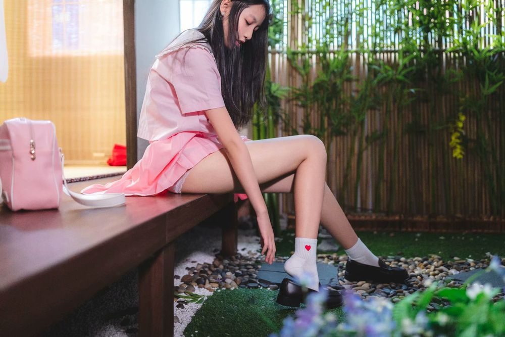 图片[2]-No.012-少女秘密 [41P]