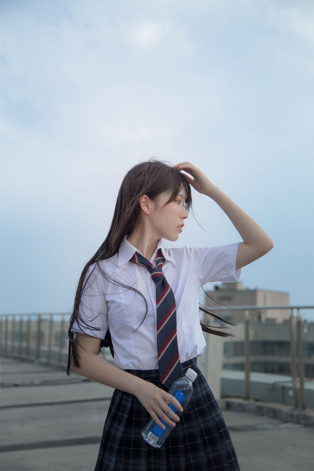 图片[2]-No.010-饮水 [17P]