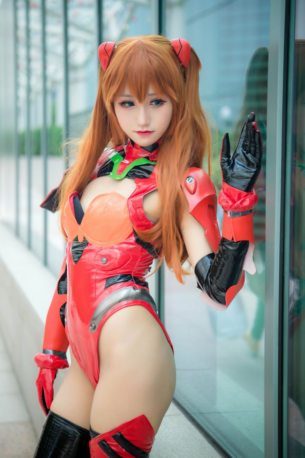 图片[3]-No.001-Asuka [14P]