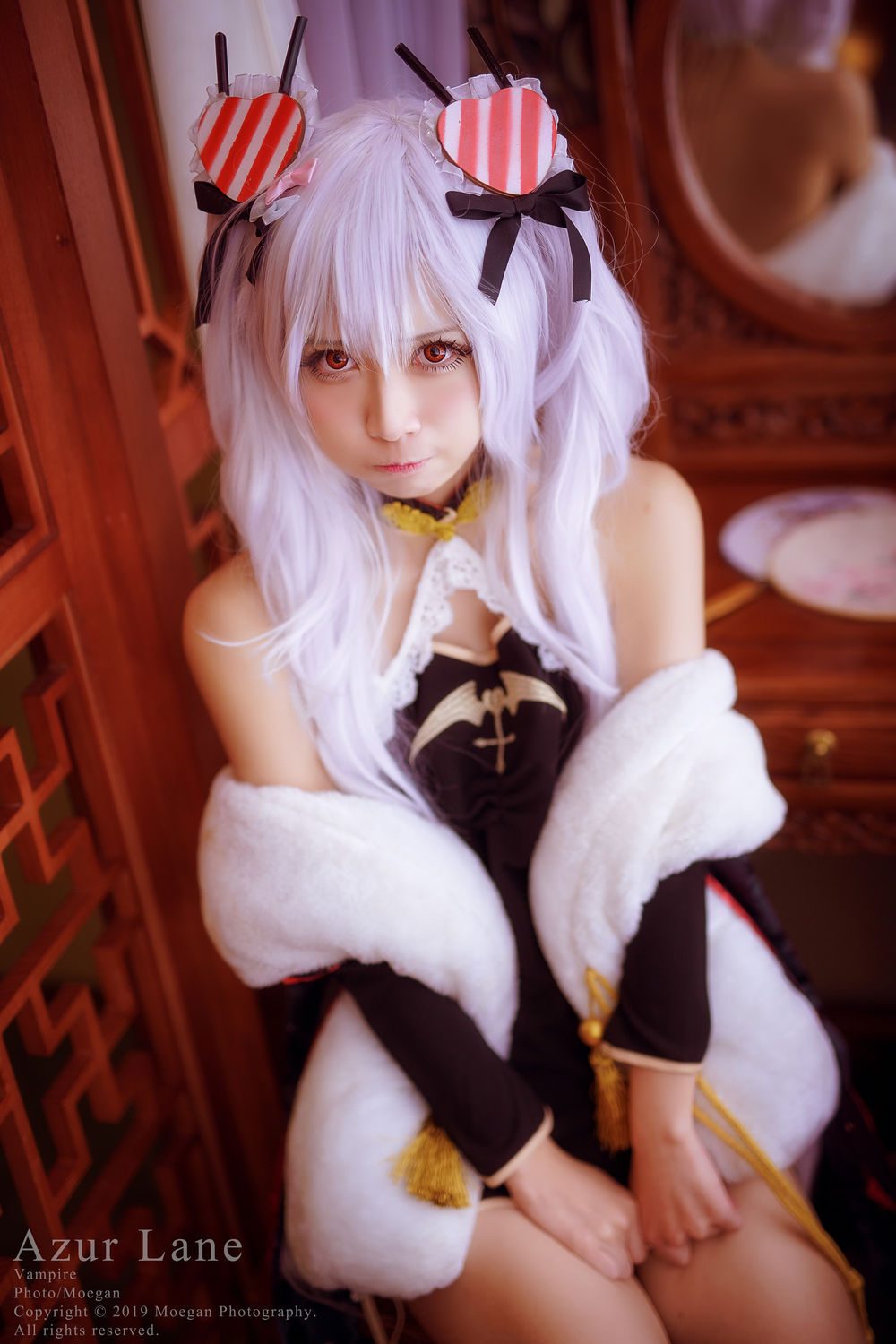 图片[2]-No.036-吸血鬼 ヴァンパイア (アズールレーン [24P]