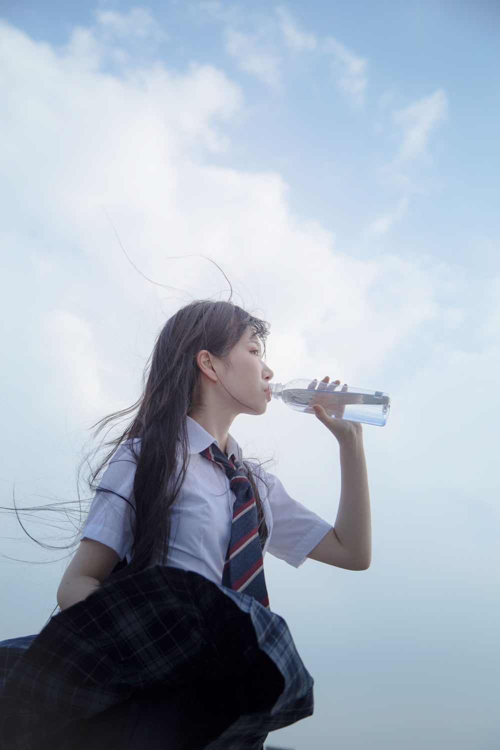 图片[3]-No.010-饮水 [17P]