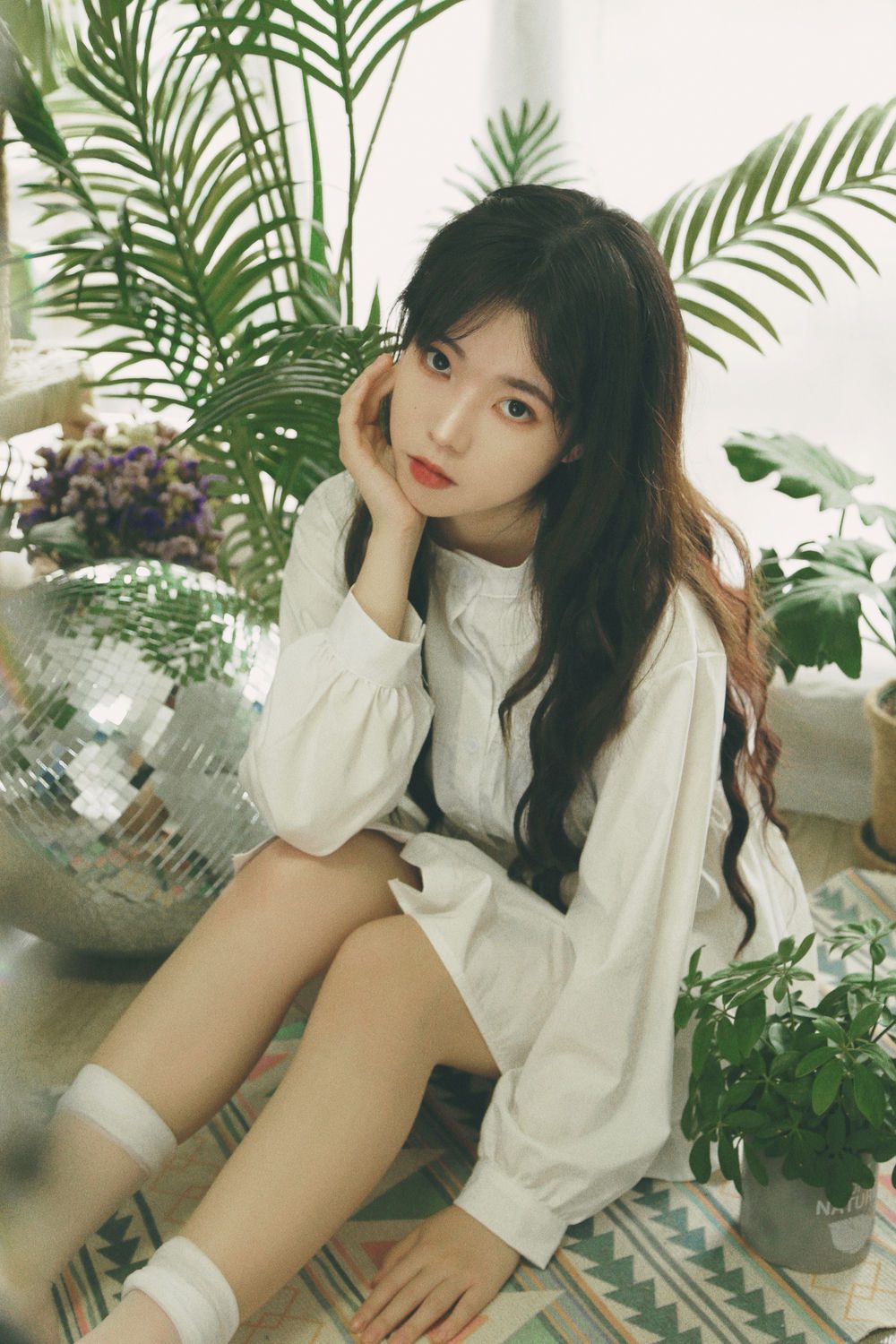 图片[3]-No.008-IU Final [20P]