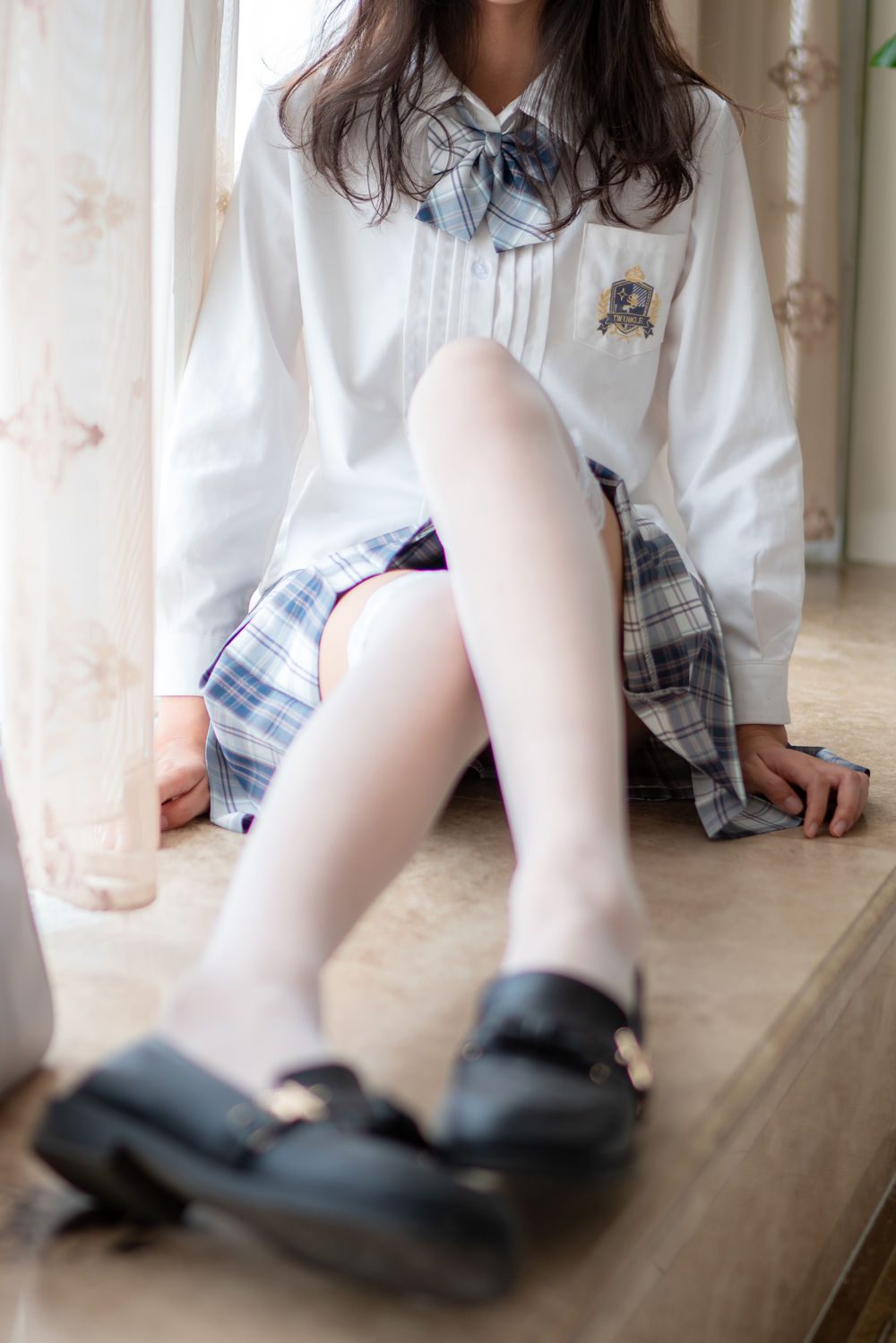 图片[3]-No.016-JK格子裙 [23P]