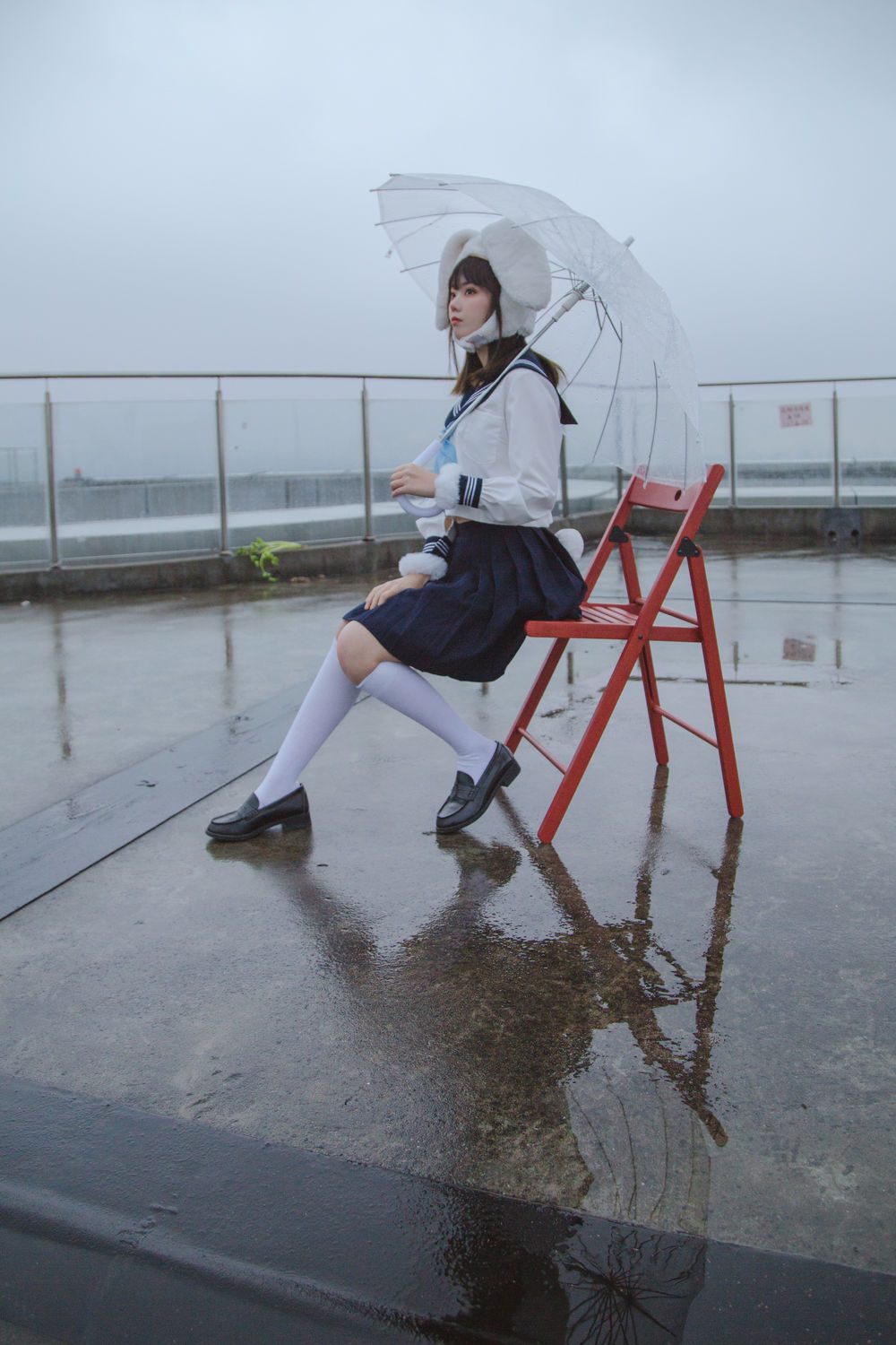 图片[3]-No.012-兔兔头 [24P]
