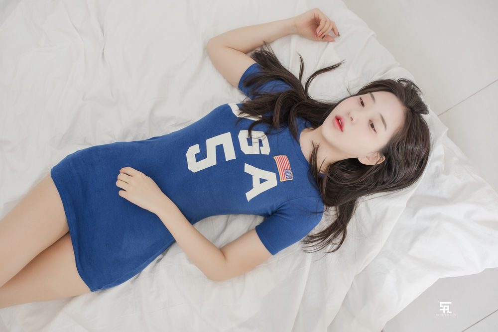 图片[2]-No.002-Zenny [One summer day] [49P]