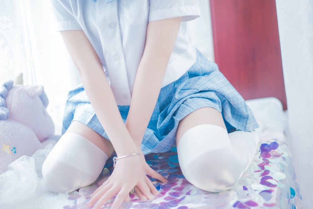 图片[2]-No.012-清凉一夏 [46P]