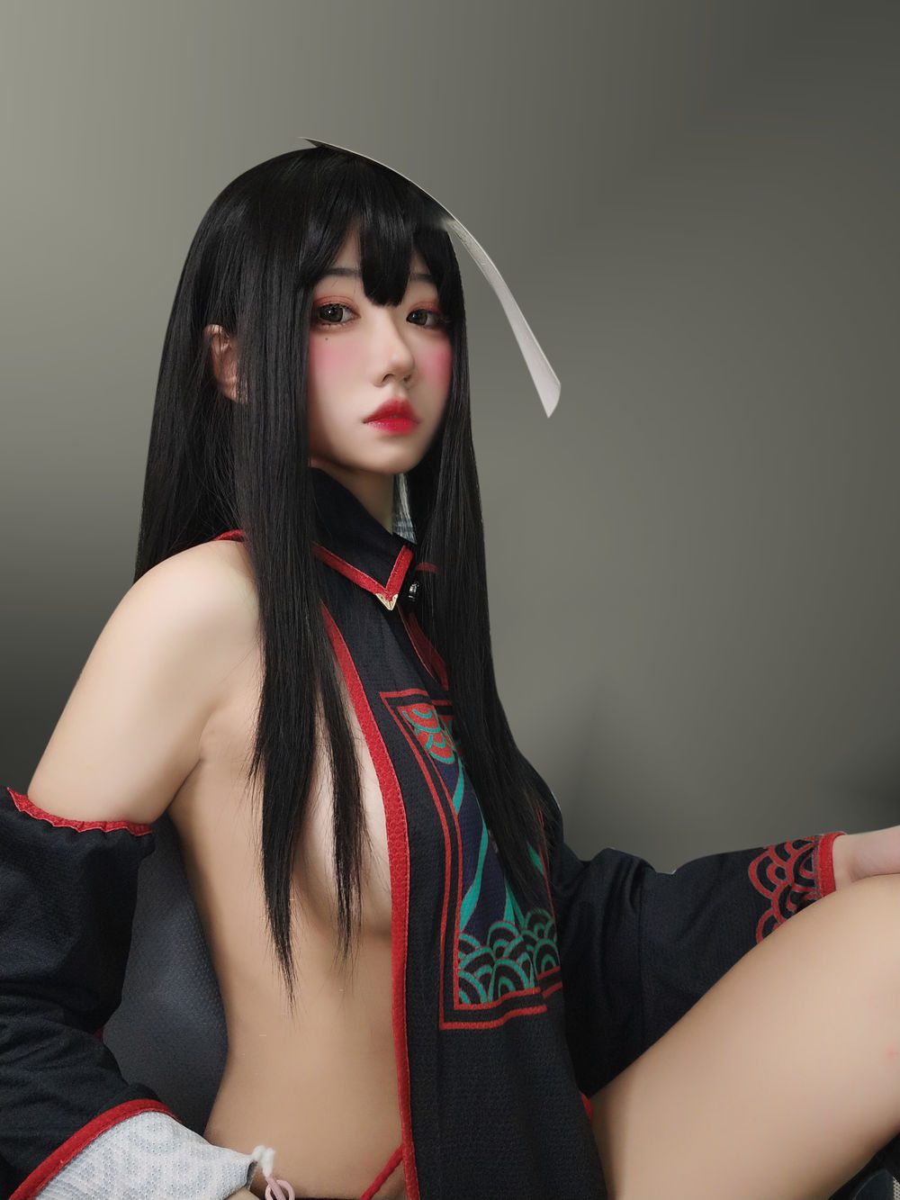 图片[3]-No.002-小僵尸 [14P]