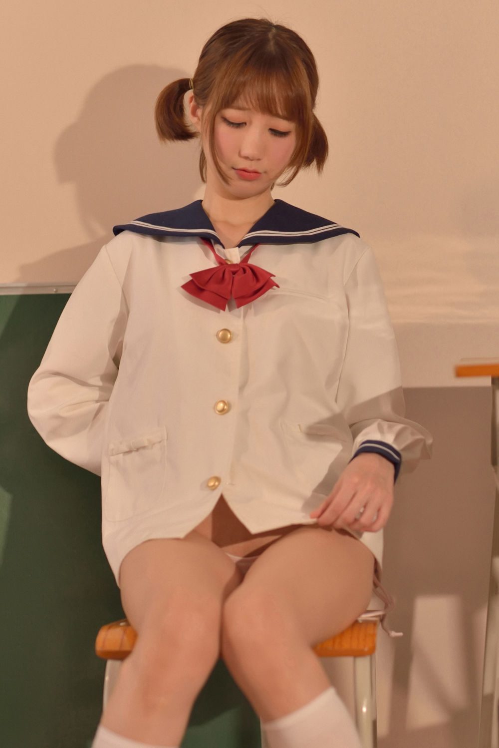图片[3]-No.028-vol.08 生理课 [151P]