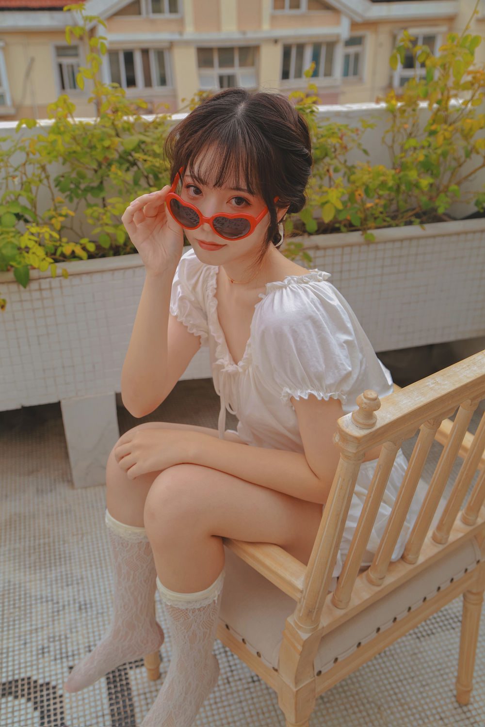 图片[2]-No.004-洛丽塔 [40P]