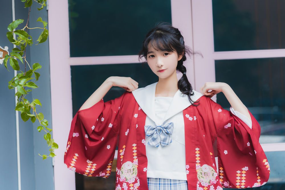 图片[2]-No.004-凤凰新村成片 – 01 [8P]