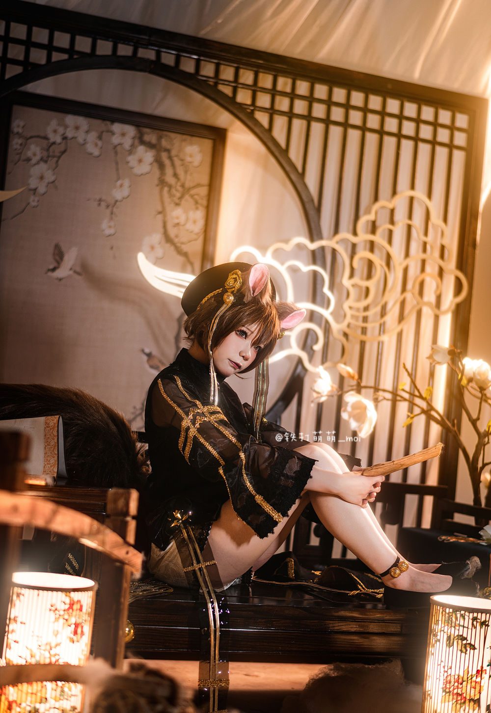 图片[2]-No.010-明日方舟 音律联觉 [13P]