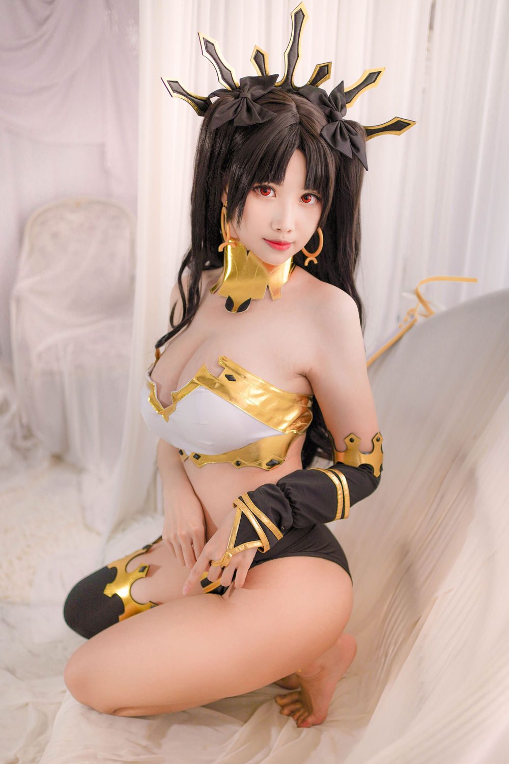 图片[3]-No.033-伊什塔尔 [20P]