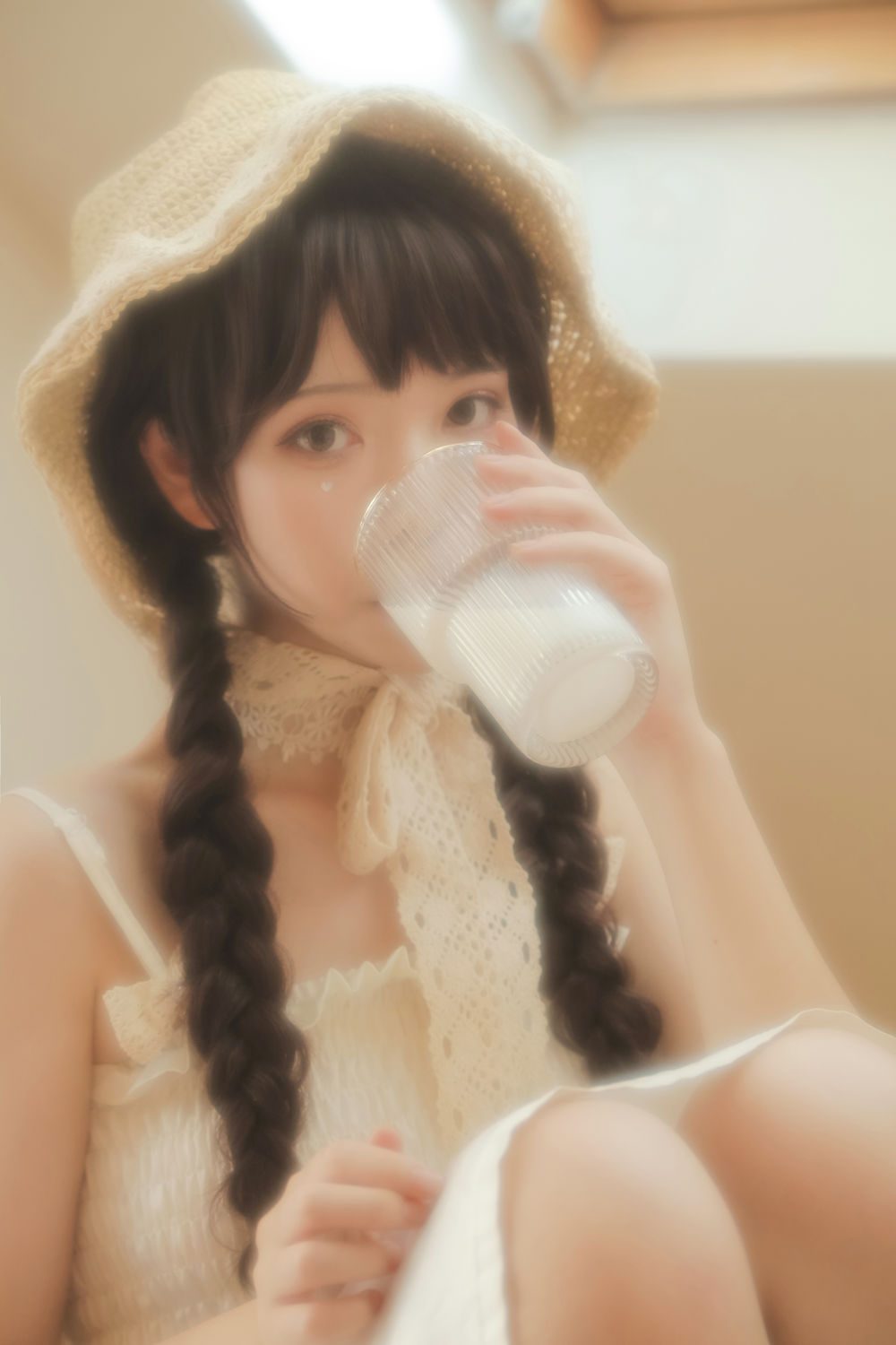 图片[3]-No.003-近距离恋爱 [40P]