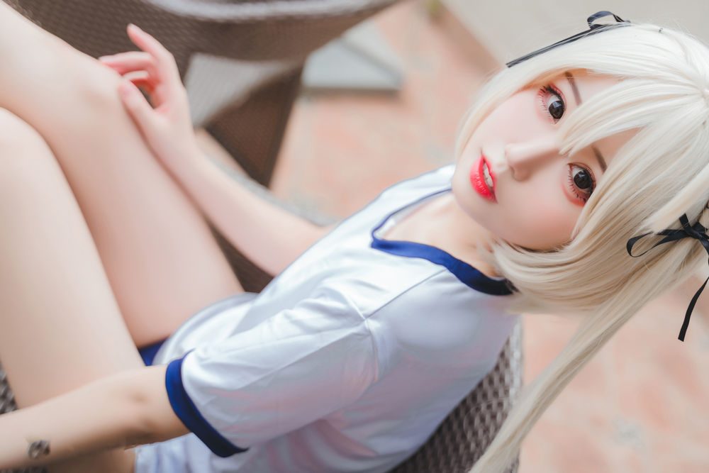 图片[3]-No.014-体操服穹妹 [40P]