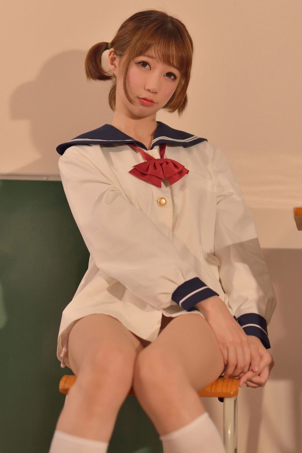 图片[2]-No.028-vol.08 生理课 [151P]