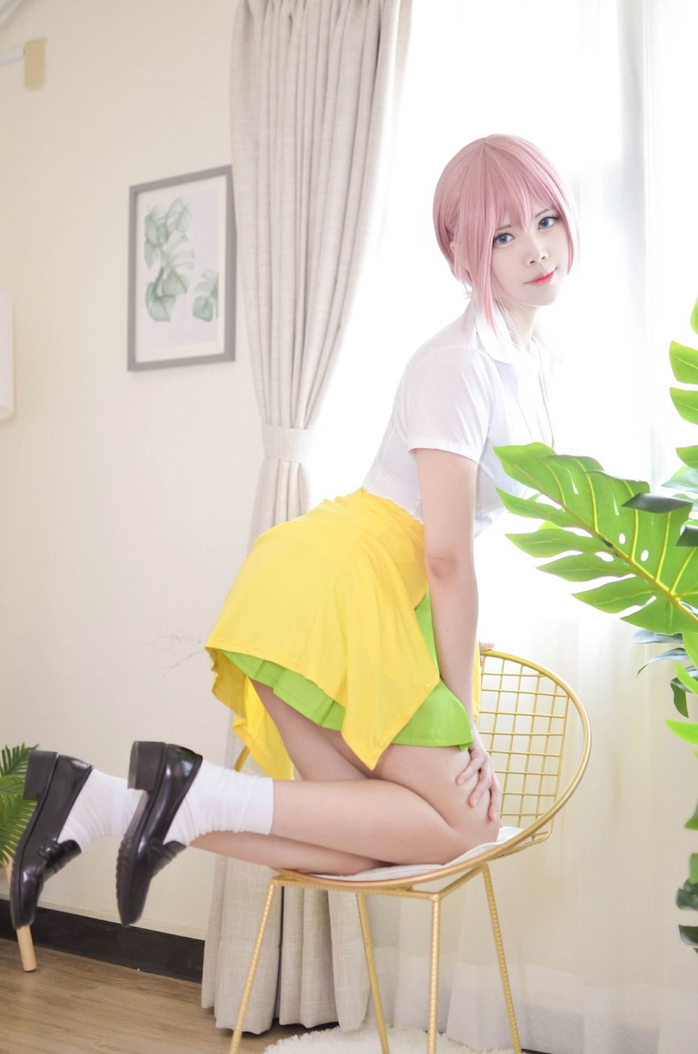 图片[3]-No.021-中野一花 [20P]