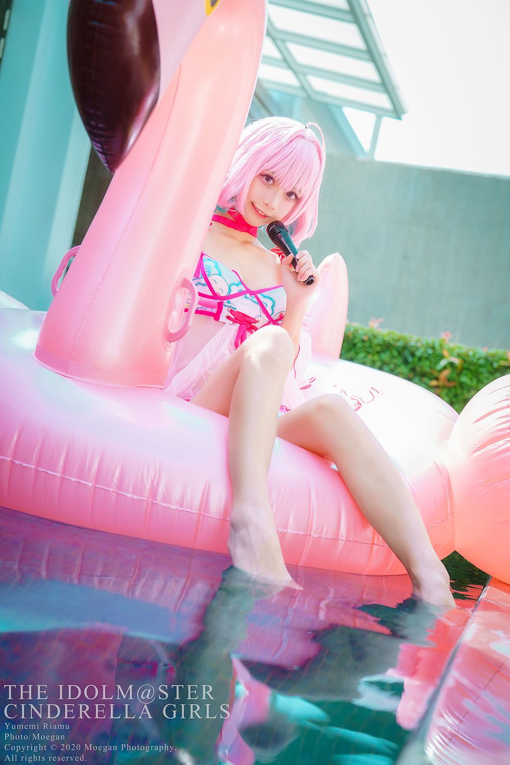 图片[3]-No.043-Yumemi Riamu [38P]