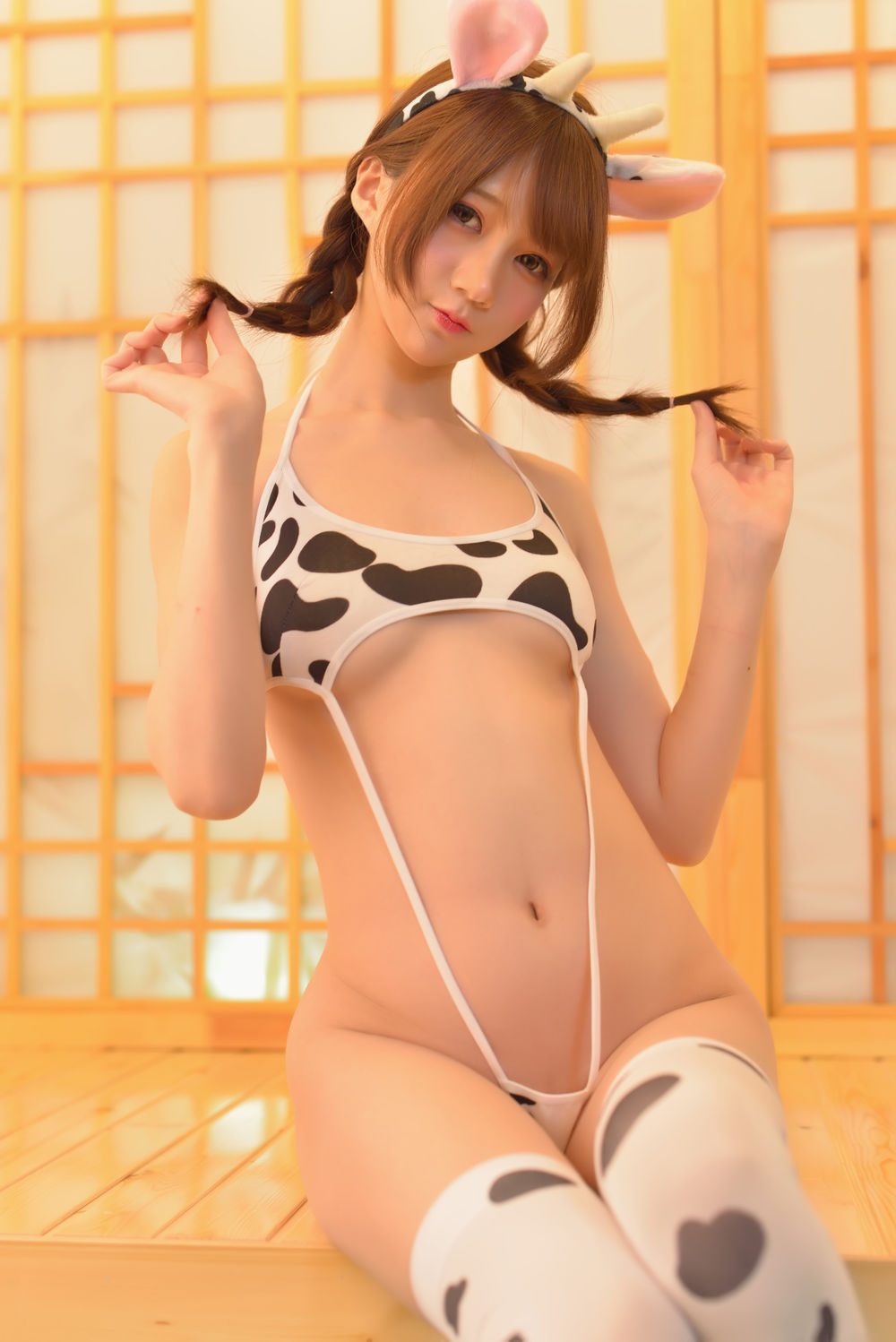 图片[3]-No.025-vol.05 奶牛 [193P]
