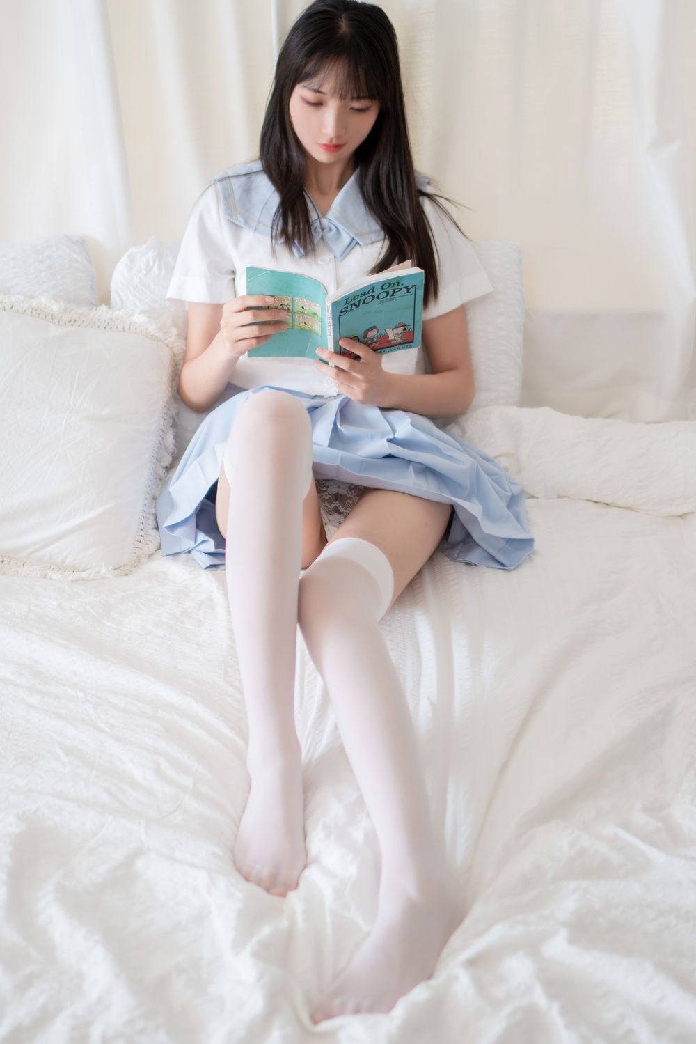 图片[2]-No.017-JK学生服 [65P]