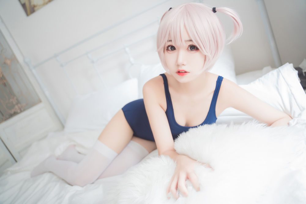 图片[3]-No.009-猫猫死库水 [40P]