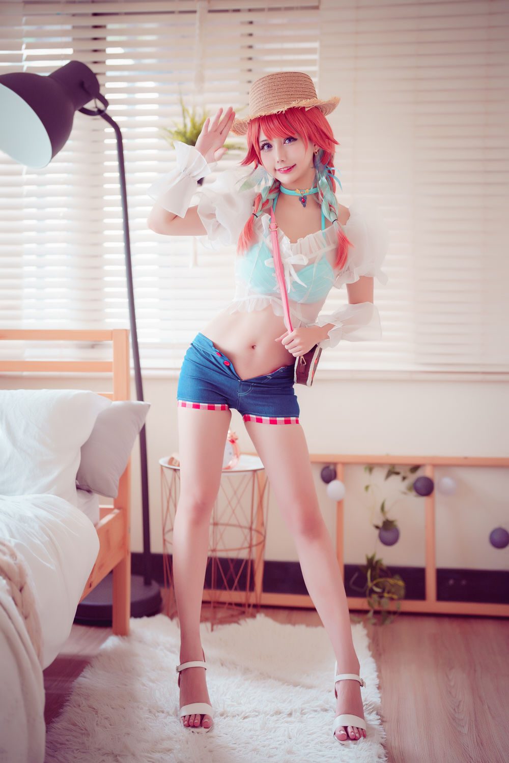 图片[2]-No.056-Kiara [26P]