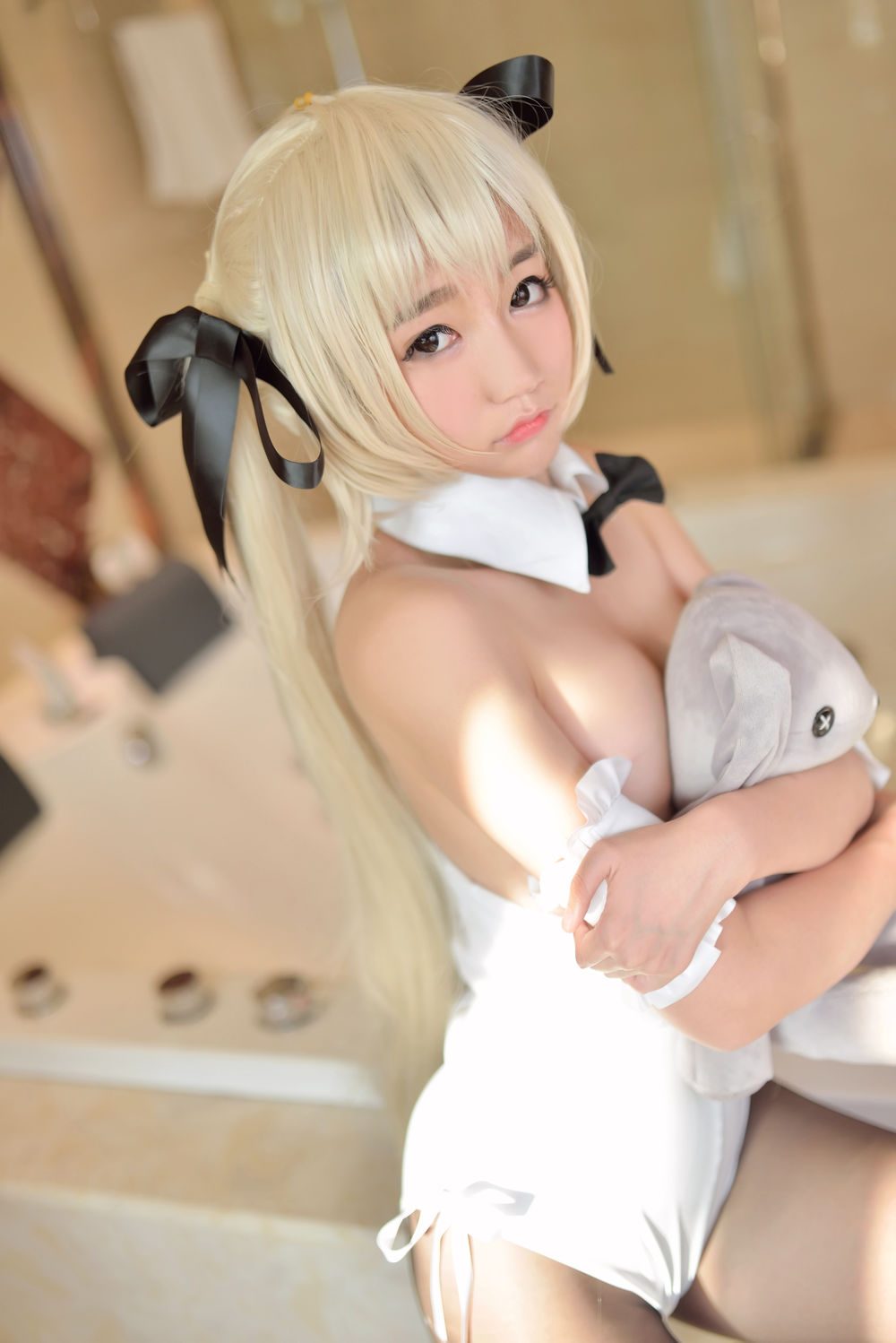 图片[3]-No.021-vol.01 巫女 – 追加穹妹福利 [10P]