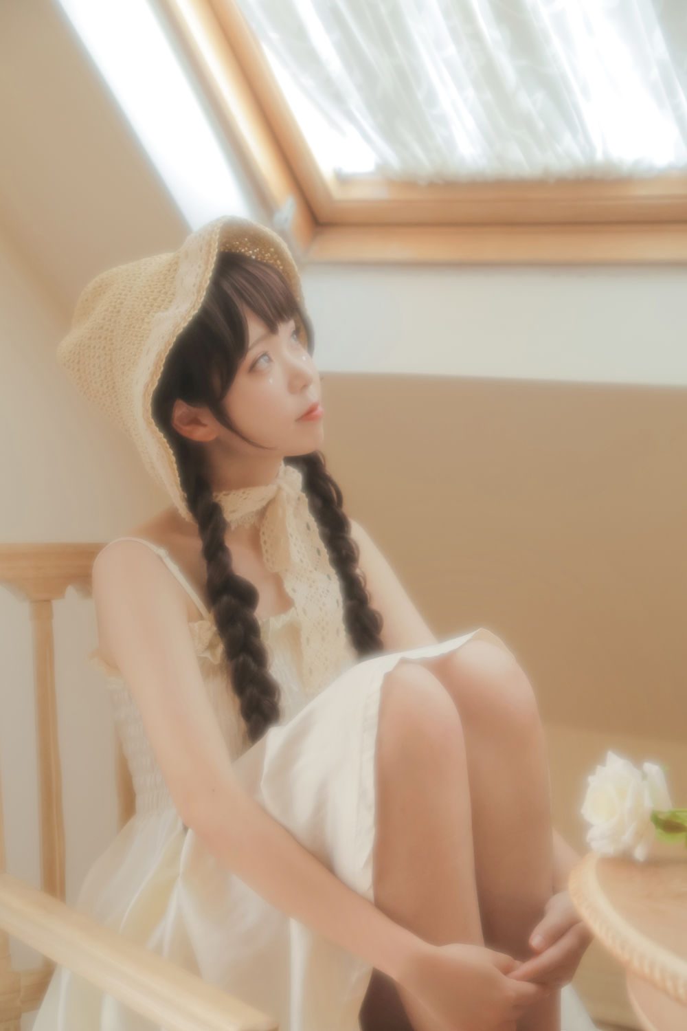 图片[2]-No.003-近距离恋爱 [40P]