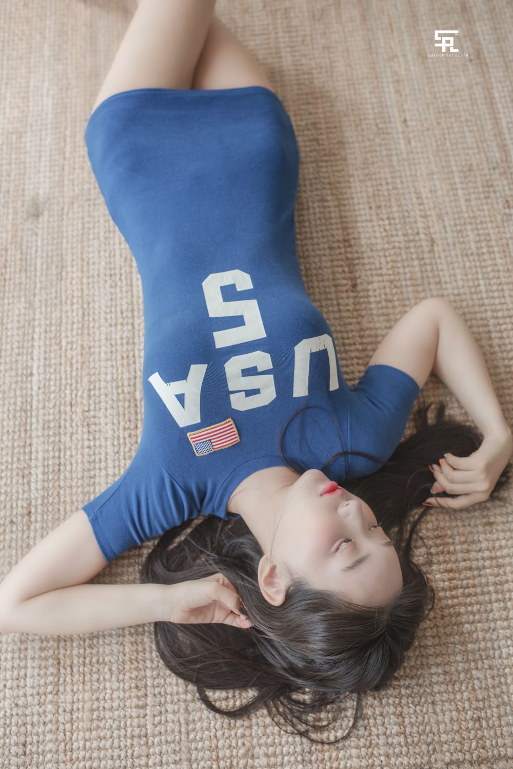 图片[3]-No.002-Zenny [One summer day] [49P]
