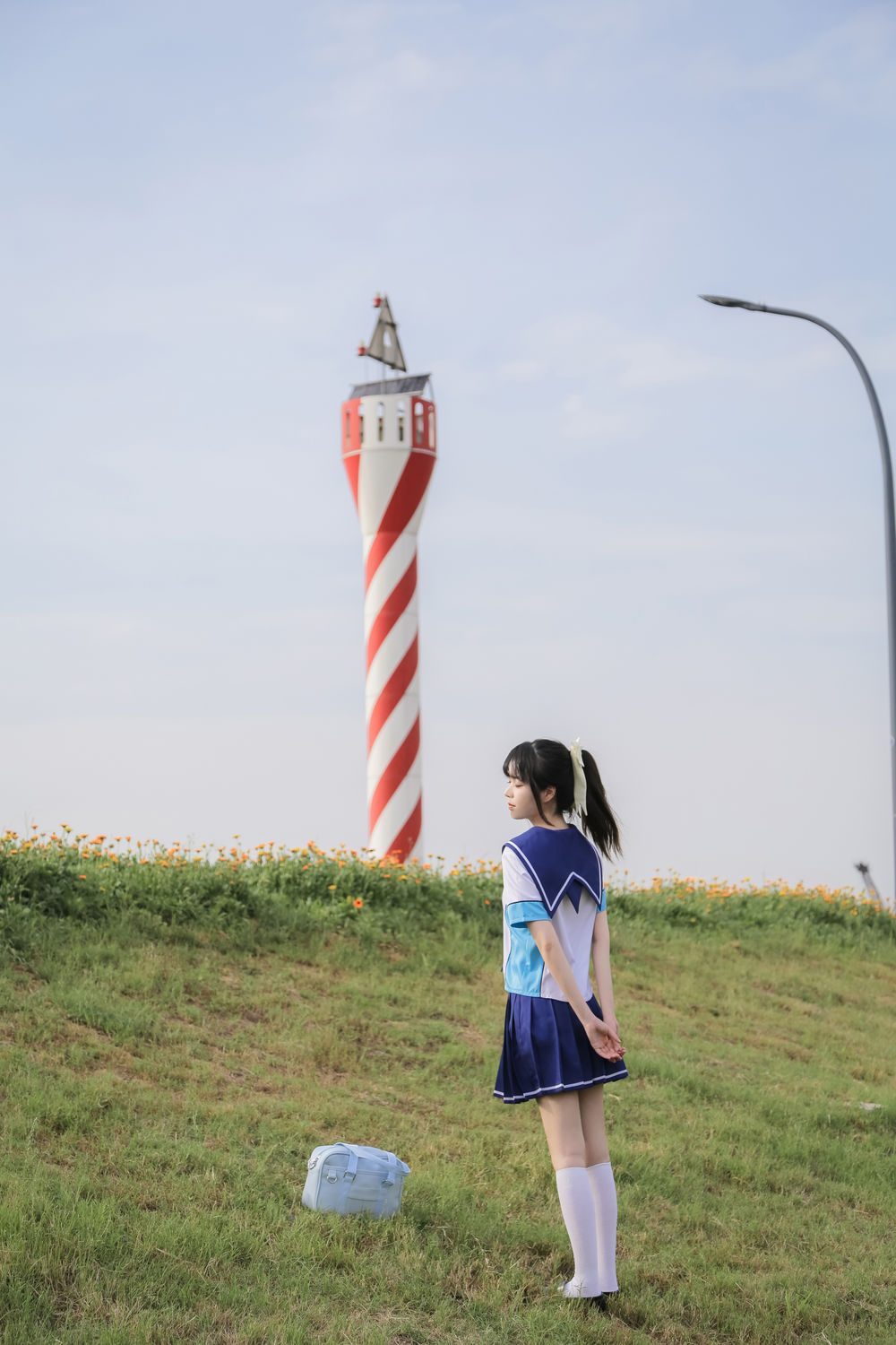 图片[3]-No.007-高岭爱花 [31P]