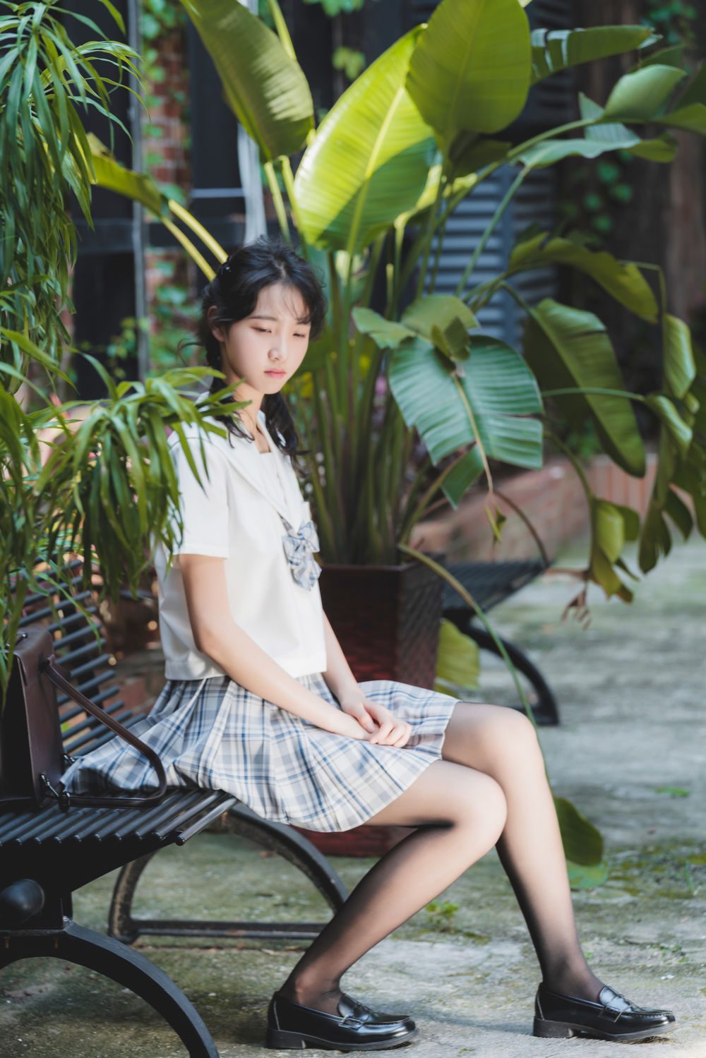 图片[2]-No.004-凤凰新村成片 – 03 [12P]