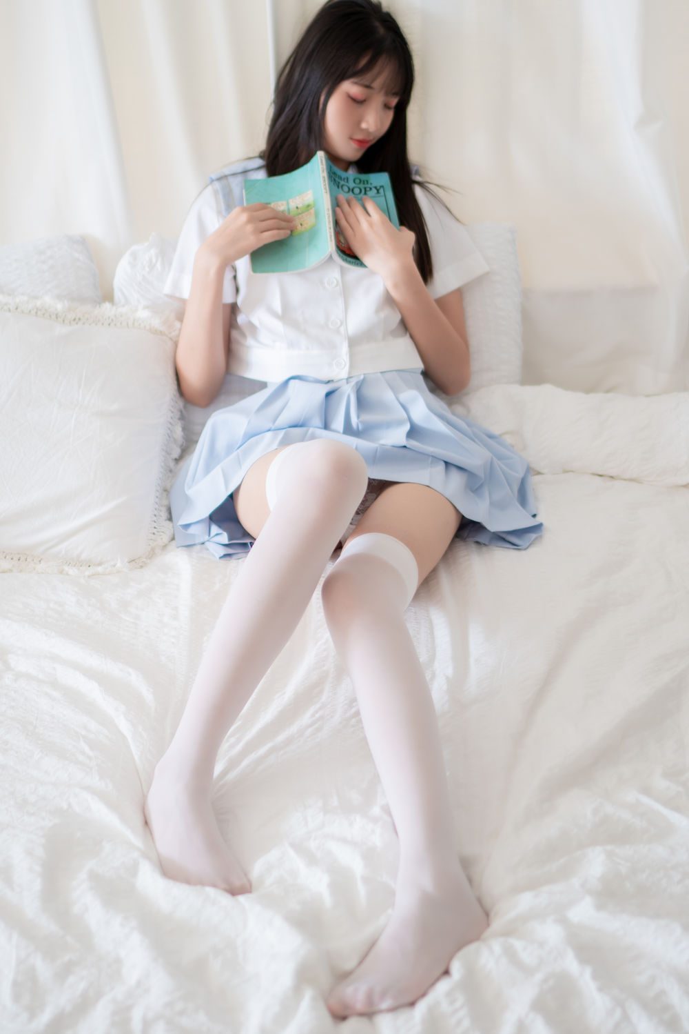 图片[3]-No.017-JK学生服 [65P]