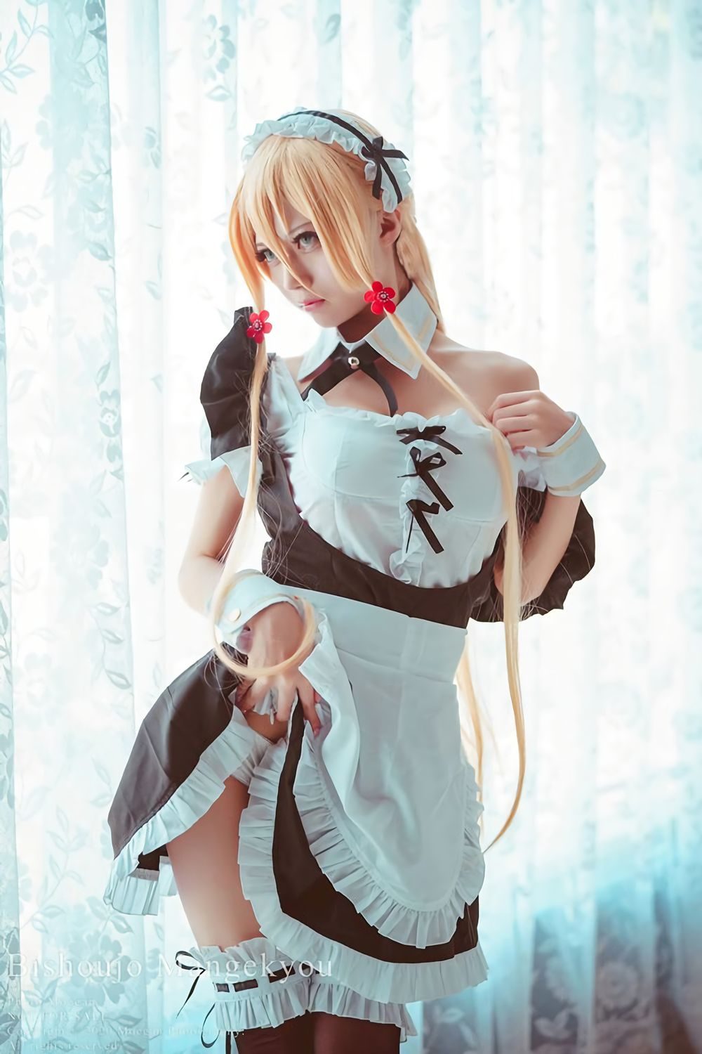图片[3]-No.020-美少女万華鏡 – 亜璃子 [16P]