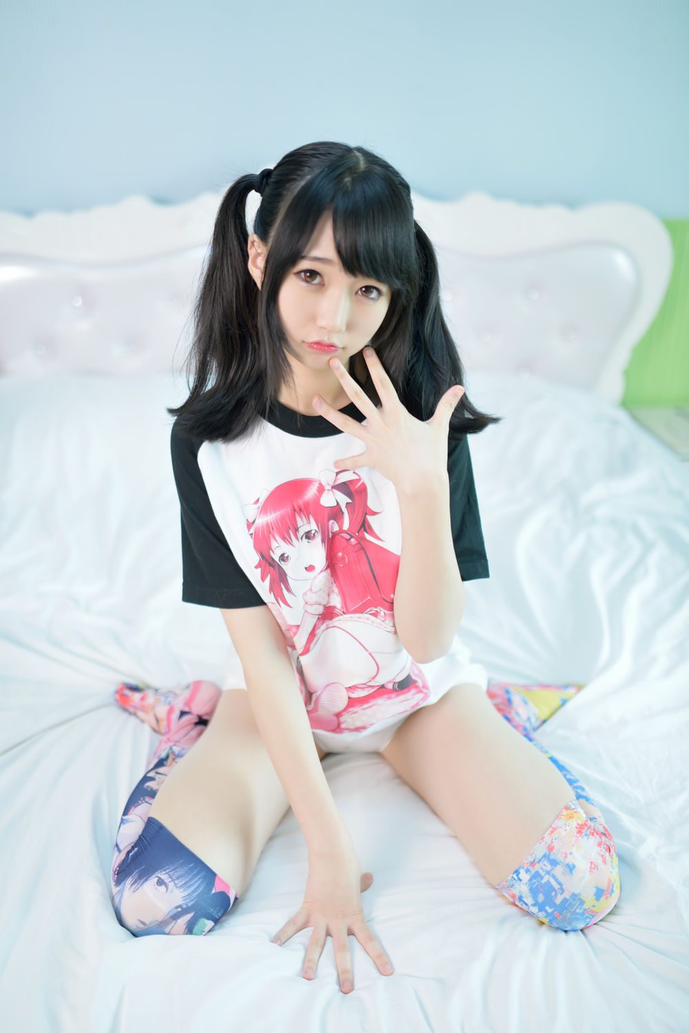 图片[3]-No.001-彩蛋 [46P]
