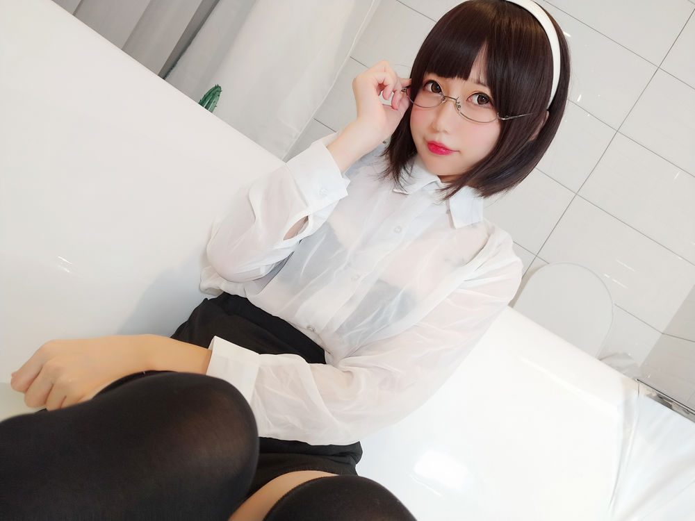 图片[2]-No.019-新入社员 [100P]