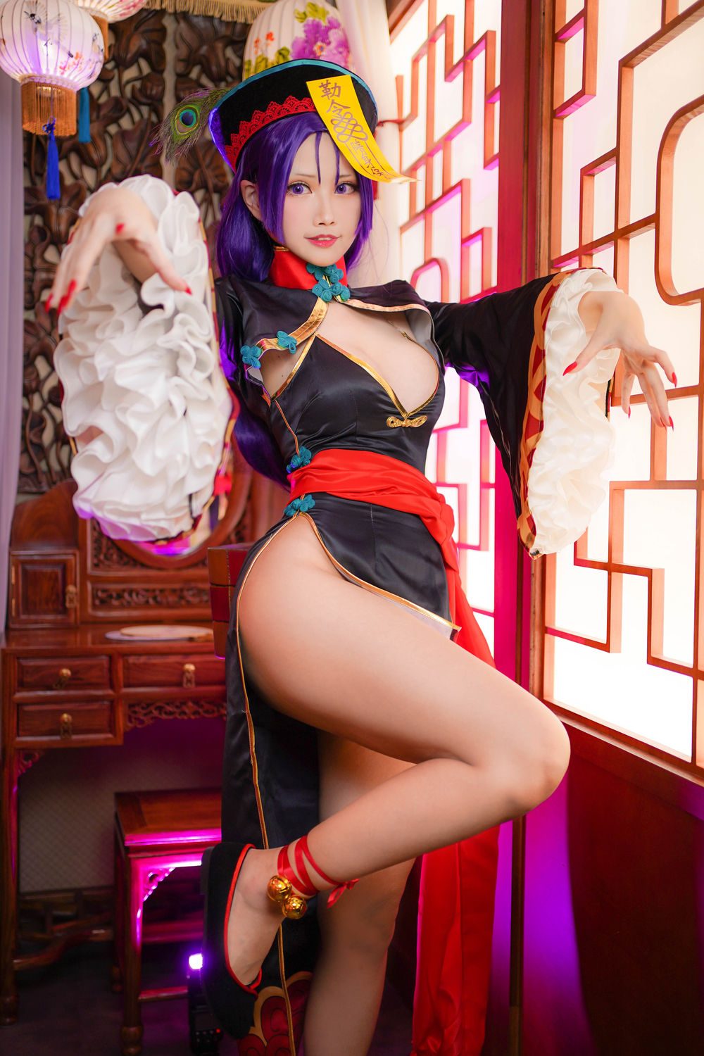 图片[2]-No.024-僵尸酒吞 [20P]